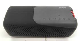 Philips Tas4807b/00 Wireless Speaker - Black Bluetooth 5.2