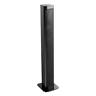 Phsptw60 Pyle Detachable Stereo Soundbar Convertible Speakers 842893144672