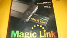 Picp-p1 Sony Magic Link Computer Paper Card Sky Tel 027242477049