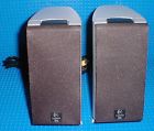 Z-2300 Pid A518 Logitech Pair Of