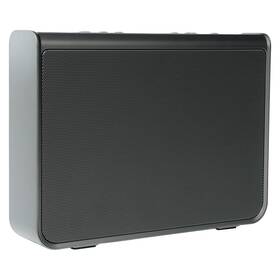 Tq-wg3000 Pioneer Sound Tector Desktop Gaming Speaker Slim Powered Subwoofer With Hvt System S