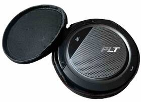 5200-p5200 Plantronics Calisto 5200 P5200 Usb-a Portable Speakerphone Ships Free