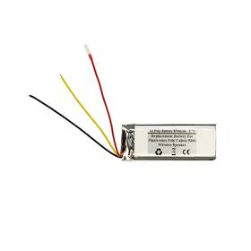 Sno-702050pwn Plantronics Replacement Battery For Poly Calisto 5300 Wireless Speaker Vdl952246