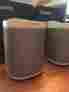 Play1us1 Play Sonos Set Of 2 White 1 Computer Speakers
