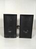 Pal-100 Plm-100 Professional Multimedia Loudspeaker Speakers Powered Black