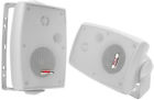 Plmr34 Pyle Pair Of 3.5 068888883450