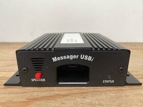 Message-usb2i Plus Avatel Messager Usbib No Power Cord