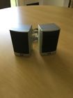 Pm107a Hp Multimedia Speakers