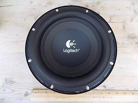 01-00033 Polk Audio Logitech 8 Inch Ohm Replacement Woofer Subwoofer Speaker