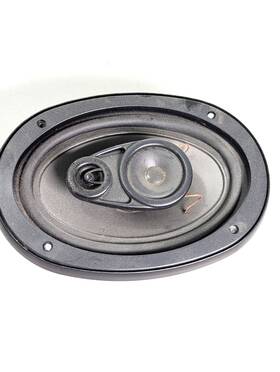Ex693 Polk Ex Series 693 High Performance Automotive Loudspeaker 4