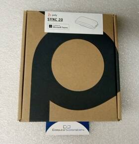 216866-01 Poly Plantronics Sync 20 Sy20-m Usb A