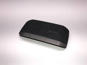 216870-01 Poly Sync 20 Sy20-m Usb-c Ww / Personal Speaker - Vgc