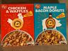 Post Honey Bunches Of Oats Brunches Maple Bacon Donuts Chicken