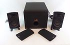 Pr0m2 Klipsch Used Promedia 2.1 Thx