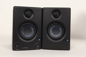 Eris3.5 Presonus Eris E3.5 Powered Studio Monitor Speakers