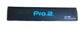 Ls-1000 Pro.2 Usb Laptop Speaker