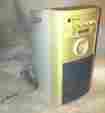 Pro-480 Pro 480 Powered Subwoofer For