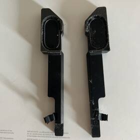 Aa2442 Pro Speakers Mac Book