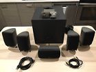 Promedia51pc Klipsch Complete Set Rare