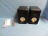 Bt30 Prosonic Speakers Active Bookshelf Home Studio Theater Monitor Bluetooth