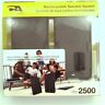 Ps-2500 Cyber Acoustics Usb Rechargeable Portable Speaker System
