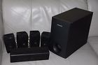 Ps-fz4410 Ps-410 Ps-cz410 Ps-rz410 Ps-wz410 Samsung Surround Computer Speakers System 5 Subwoofer Black