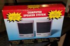 Ps100 Sonic Computer Speaker System