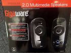 Pt12 Gigaware Premium 2.0 Multimedia Speakers 040293985868