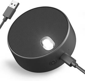 Punkwolf 313110647684 Usb Computer Speakers Pc Speaker With Microphone 2 Sound Modes Laptop W