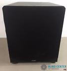Pw-2200 Paradigm Powered Subwoofer Single