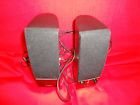 Q.c Insignia Computer Speakers Q.p.passed 21 Pair
