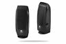 Qid6petbyn Logitech Stereo Speakers Watt Nominal Output Power Indoor System