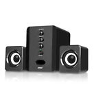 Qox2083630139501ev Sada Stereo Computer Desktop Laptop Pc Notebook Usb 721047605637