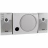 Qs-7883 Sound Force Computer Multimedia Speaker System With Subwoofer