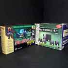 Quadzilla Turtle Beach Montego Ii Sound Card Creative 731855033751