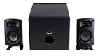 Quin2way-00120439 Klipsch White Speakers Satellites Only Ohms