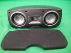 Ss2023488 Quin3bk Klipsch Quintet Center Channel Speaker