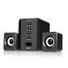 Qwc4709067308518rb Sada Portable Mini Usb Computer Speakers Desktop Laptop 635946871669