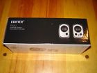 R12u-blk Edifier R12u Multimedia Speaker 875674001420