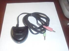 12a01 Radioshack Radio Shack Computer Speaker / Headphone Switch
