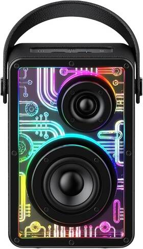 Raymate-r12 Raymate Bluetooth Speakers Wireless