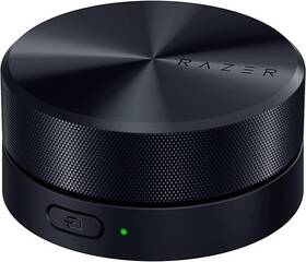 129348926 Razer Wireless Audio And Light Effects Control Pod Bluetooth New