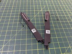 132133632 Razer 132133622 Oem Book 13 Rz09-0357 13.3 Inch Speakers