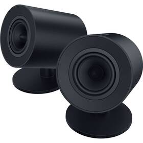 Razer 657768632457 Nommo V2 X - Full-range 2.0 Pc Gaming Speakers