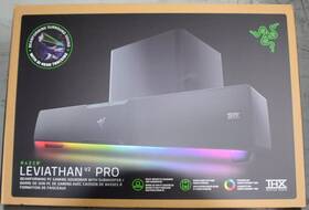 Razer 810056145323 Leviathan V2 Pro