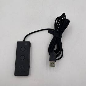 Rc30-0205 Razer Thx Usb Audio Volume Controller 3.5mm Port Black