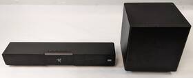 Rz05-0392 Razer Leviathan V2 Multi-driver Pc Soundbar And Subwoofer