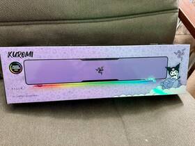 Rz05-04280300-rm31 Razer Sanrio Leviathan V2 X Kuromi Edition Soundbar