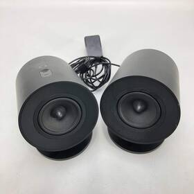 Rz05-0476 Razer Nommo V2 X 2.0 Pc Gaming Speakers Bluetooth Usb Black