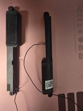 Razer Rz09-0427nea3-speaker Rz09-0427n-speaker Razerblade Speaker Left Right Fg-raz021-s000-r3u1 Inch Grade A